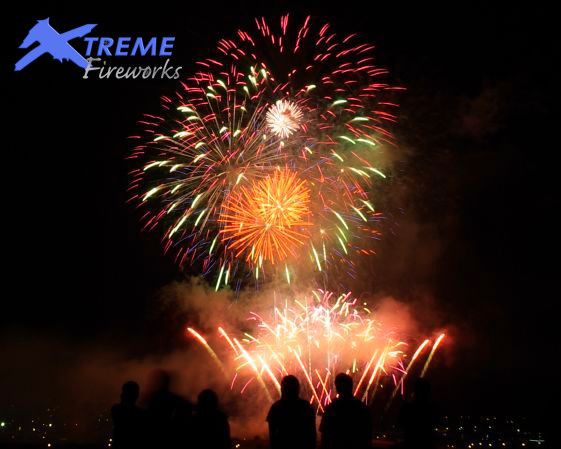 *Xtreme Fireworks* Pic 1