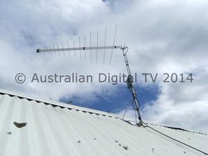 Australian Digital TV Pic 4