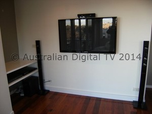 Australian Digital TV Pic 3