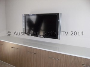 Australian Digital TV Pic 2