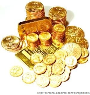 Precious Metal Exchange Pic 1 - We Buy Gold and Silver Coins