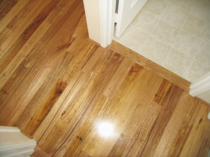 Classic Skirting Boards Pic 4