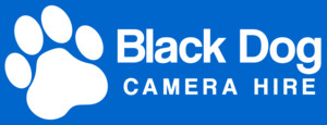 Black Dog Camera Hire Pic 3