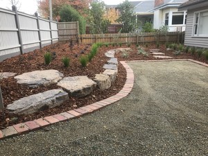 Life Landscape Group Pic 5 - Natural Australian landscaping