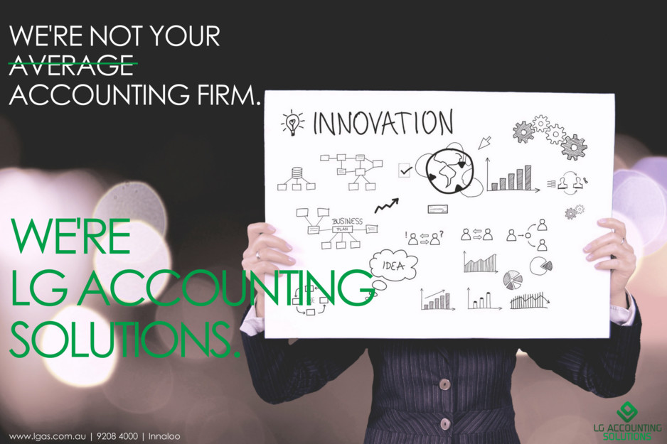 LG Accounting Solutions Pic 1