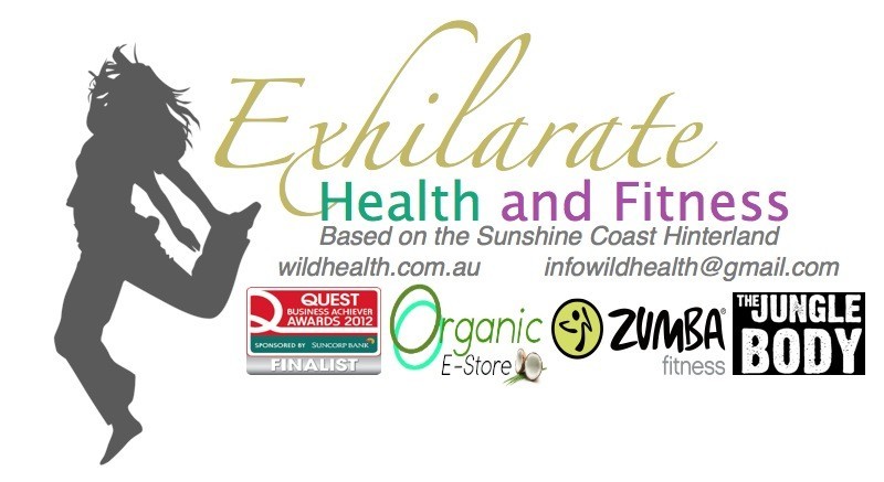 Exhilarate Health Store Online Pic 2