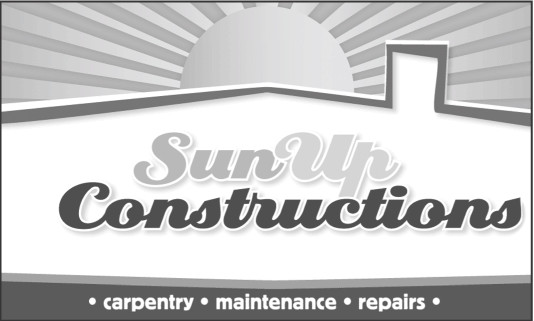 Sunup Constructions Pic 1