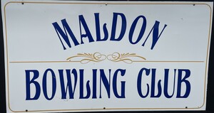 Maldon Bowling Club Pic 3