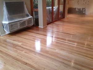 TTF Floor Sanding & Polishing Pic 5