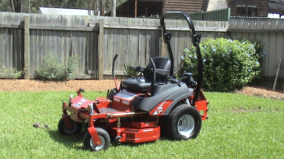 Mow D Grass Pic 1 - Mow D Grass Penrith Gardeners