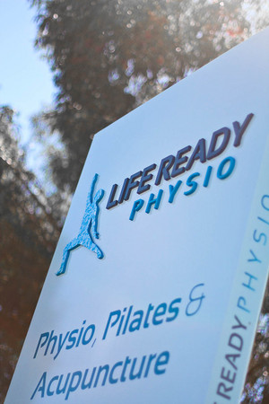 Life Ready Physio Pic 4 - Physiotherapy Pilates Acupuncture