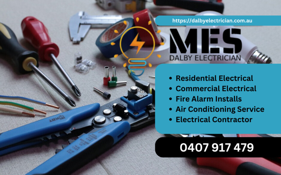 Maher Electricial Services Pic 1