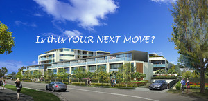 Your Next Move Real Estate Pic 2 - YNM EORA Botany