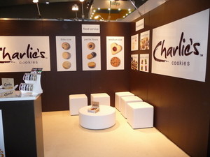 Candoo Signs Pic 3 - Expo signage