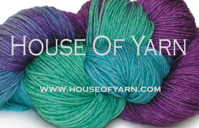 House Of Yarn Pic 1 - House Of Yarn