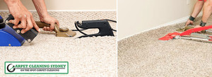 Carpet Cleaning Sydney Pic 3