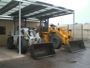 Bacchus Marsh Redgum & Garden Centre Pic 2 - Bacchus MarshVICPavers1