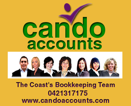 Cando Accounts Pic 1 - The Cando Team