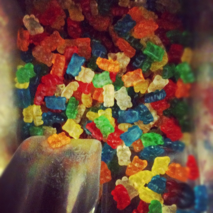 Hoyts Cinemas Pic 2 - Lollies at the movies