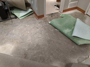 Water Damage Restoration Perth Pic 5