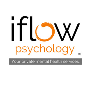 iflow psychology Pic 5 - iflow psychology logo