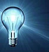 Dewars Electrical Pic 2 - Dewars Electrical Light Bulb