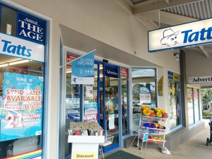 Anglesea News & Lotto Pic 3