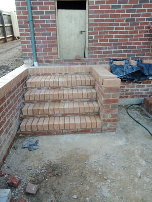 RJK Bricklaying Pic 3