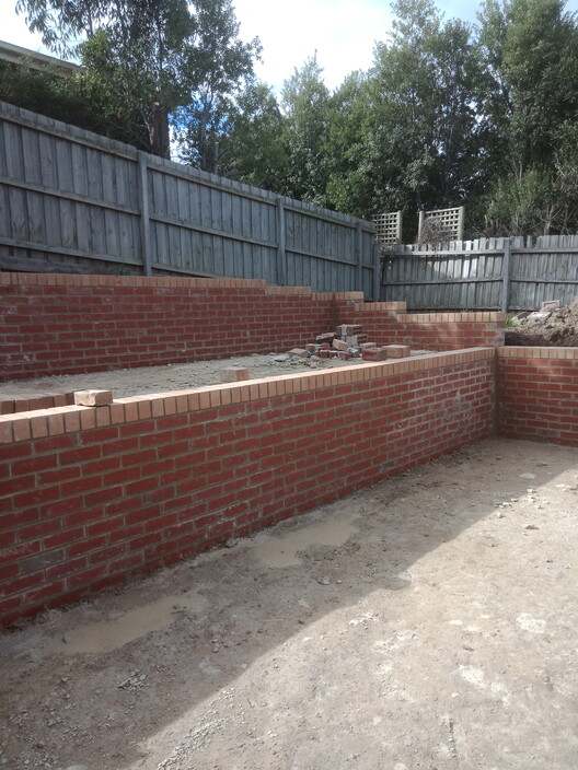 RJK Bricklaying Pic 1