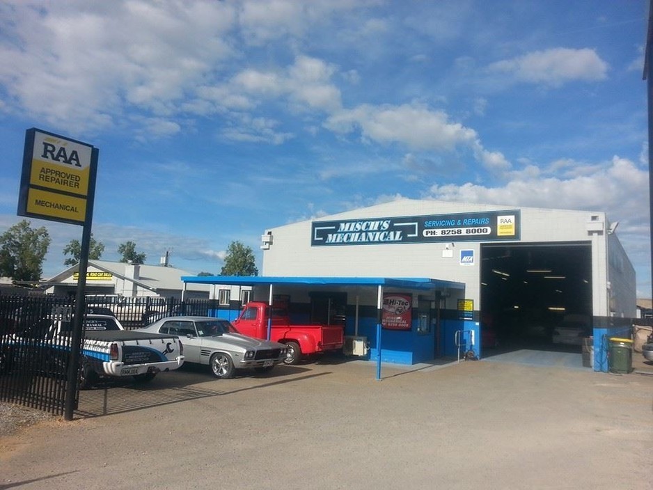 Misch's Mechanical in Salisbury, Adelaide, SA, Mechanic - TrueLocal