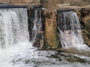 LUXOR Light Ascension Pic 4 - The Fayoum Egypt