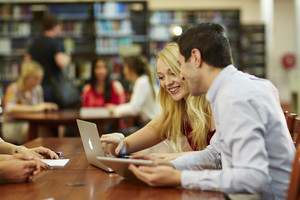 The University of Notre Dame Australia Pic 2 - The University of Notre Dame Australia