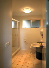 Apartments At Glen Isla Pic 1 - Couples Apartment Ensuite