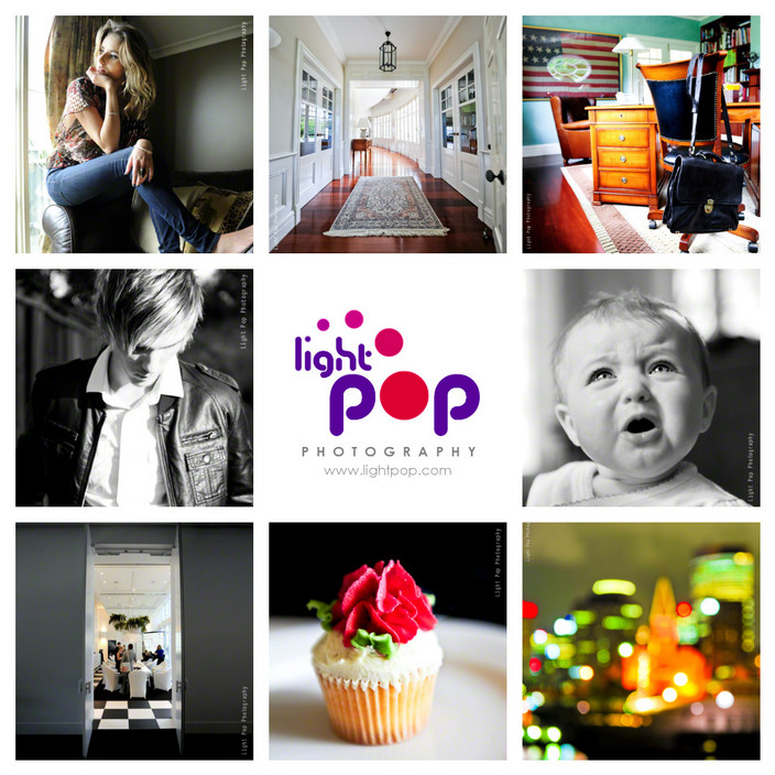 Light Pop Photography Pic 1