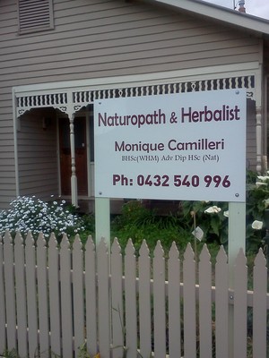 Monique Camilleri Naturopath Pic 3