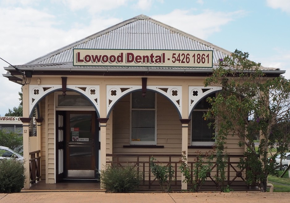 Lowood Dental Pic 1