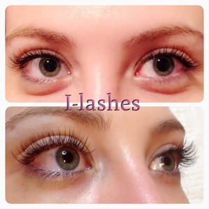 i-Lashes Pic 4