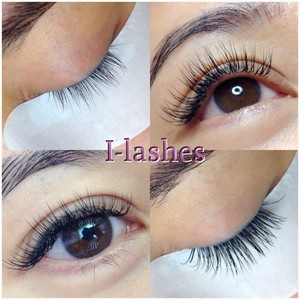 i-Lashes Pic 3