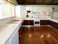 Granite Transformations - Makeover Solutions for Tired Looking Kitchens Pic 4 - after 2