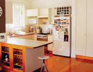 Granite Transformations - Makeover Solutions for Tired Looking Kitchens Pic 2 - before 1