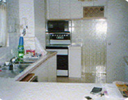 Granite Transformations - Makeover Solutions for Tired Looking Kitchens Pic 5 - before 3