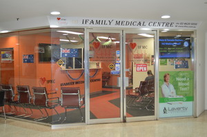 iFamily Medical Centre Pic 2