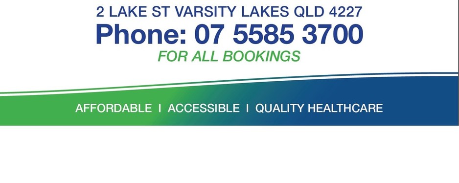 Queensland Diagnostic Imaging Varsity Lakes Pic 1