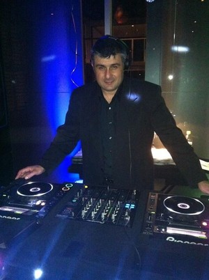 DJ Dion Greek DJ's and More Pic 2