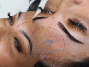 The Beauty Spot GC Pic 3