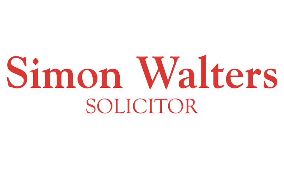 Simon Walters Solicitor Pic 1 - Logo