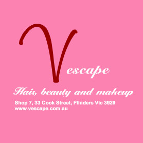 Vescape Hair Design Pic 1