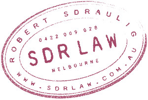 SDR Law Pic 1