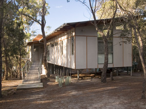 Beachouse Pic 4 - Coastal house The Fisheries Coles Bay Tasmania