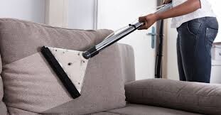 Upholstery Cleaning Melbourne Pic 1